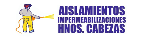 AISLAMIENTO HNOS. CABEZAS